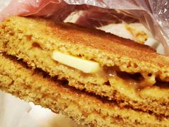 -亚坤 Ya Kun Kaya Toast(万象城店)