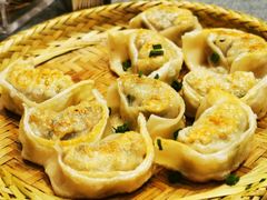 -道道鲜·崇明私房菜(五角场店)