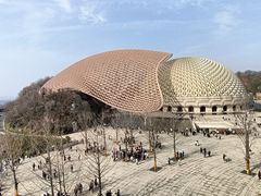 -牛首山文化旅游区