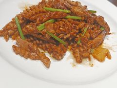-湖畔鲁菜·二十年老字号餐厅(大明湖店)