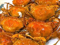 -桃园盛宴·岭南粤菜·手工茶点(南庄店)