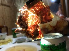 -陈记顺和潮汕牛肉火锅(韩江路店)