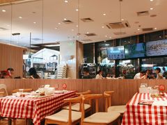 -西贝(武汉群星城店)