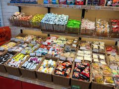 零售区-来伊份(金港大道二店)