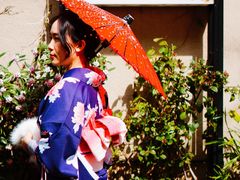-东京浅草和服体验江户和装工房雅(浅草本店)