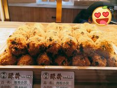 海苔小贝-酥翁糕点(顺义店)