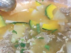 -妈妈的味道(和顺古镇店)