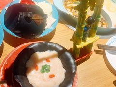-青瓷火锅料理(西单大悦城店)