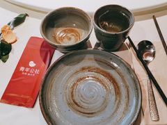 -青年公社烤鸭(青年路店)