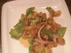 -那家老院子东北菜·饺子·小鸡炖蘑菇(艳华街店)