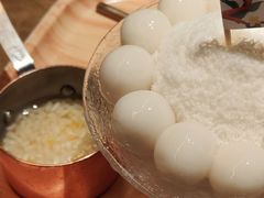 -烤匠麻辣烤鱼(万象城店)