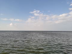 -乌梁素海景区
