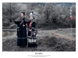 -芭莎视觉婚纱摄影(花溪店)