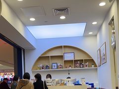 -海马体照相馆(广州新世界云门New park店)