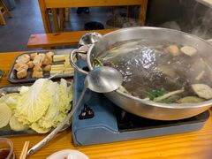 -黄泰吉拾味餐厅(江汉路店)