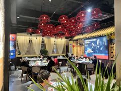 -甘家界柠檬鸭(安吉店)