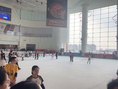 -世纪星滑冰俱乐部(万象城店)
