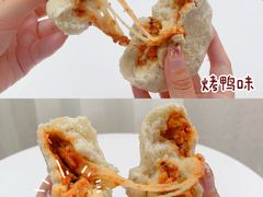 -盒马鲜生(宝地店)