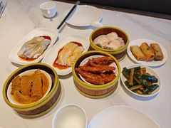 -东方早茶 海鲜•青岛菜(国信体育中心店)