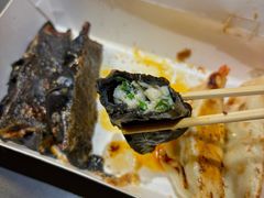 -众品老方子锅贴甜沫(李村店)