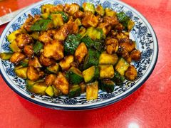 -北大地皖峰饭馆