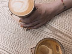 -Seesaw Coffee(环贸iapm店)