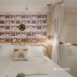 Design|超全的法式轻奢⚜️软装设计分享🦢