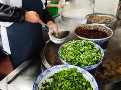 -吾穆勒蓬灰牛肉面·清真(北滨河中路店)