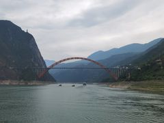 -白帝城·瞿塘峡景区