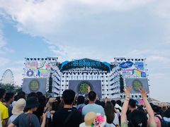 -秦皇岛乐岛海洋王国