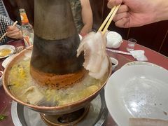 -山海关清和浑锅店