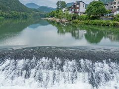 -古堰画乡景区