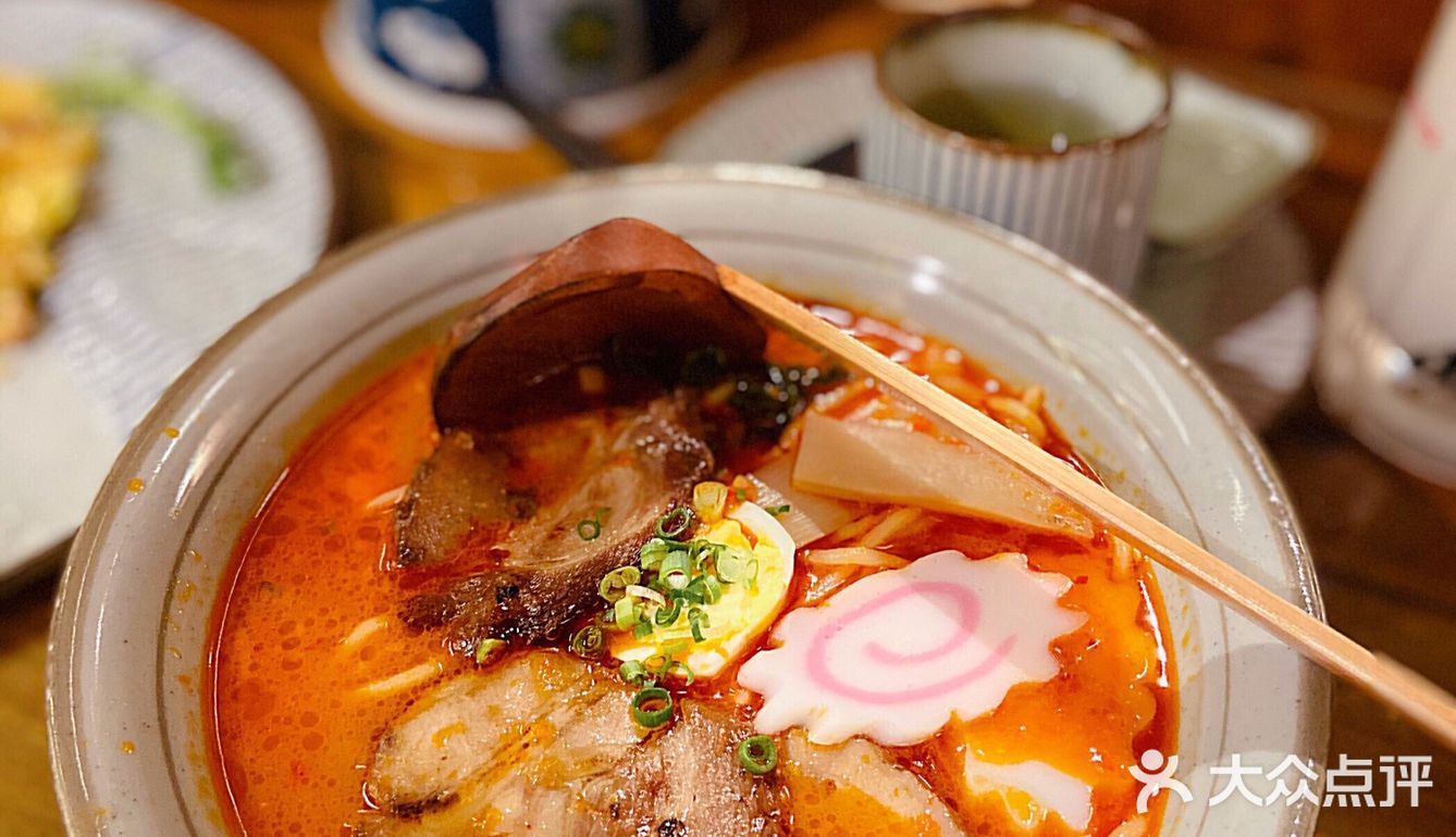 东莞最日本的居酒屋本屋