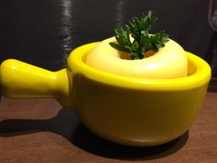 -豪客来牛排(空港华联店)