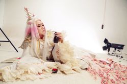 点击看大图 -星元素cosplay动漫摄影写真工作室