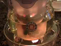 -迪欧咖啡·中西餐融合菜(平江万达旗舰店)