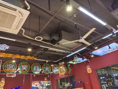 -饶福记·南昌烧烤大排档(九龙湖土著店)