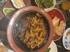 -奉天小馆·非遗东北菜(沈阳万象城店)