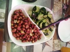 -沪上名羊天下碳烤羊腿•东北烧烤•小龙虾(浦东直营总店)