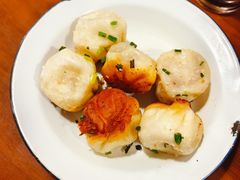 -舒蔡记生煎菜饭(云南中路店)