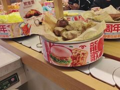 -龍歌自助小火锅(崂山丽达店)