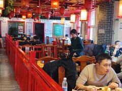 -老诚一锅(来北家园店)