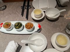 -广州文华东方酒店·江-由辉师傅主理