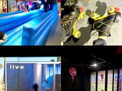 -VS SPORTS PARK运动玩乐园·团建·生日会(合生汇店)
