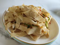 -岳姥姥饺子(泺文路店)