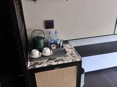 -铂尔登国际酒店(南山深圳湾口岸店)