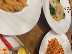 -C'è Amore爱意(亿合城店)