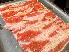 -厚贞日式烤肉(浦东汇智店)
