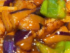 -山河屯铁锅炖·非遗铁锅炖(华强北店)