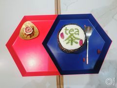 -茶是一枝花泡茶店